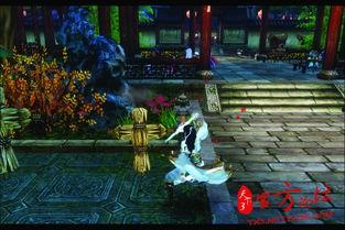 天下叁最新爆料,揭秘游戏背后不为人知的秘密与惊喜  第2张